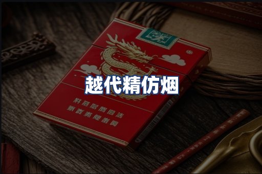 越代精仿烟